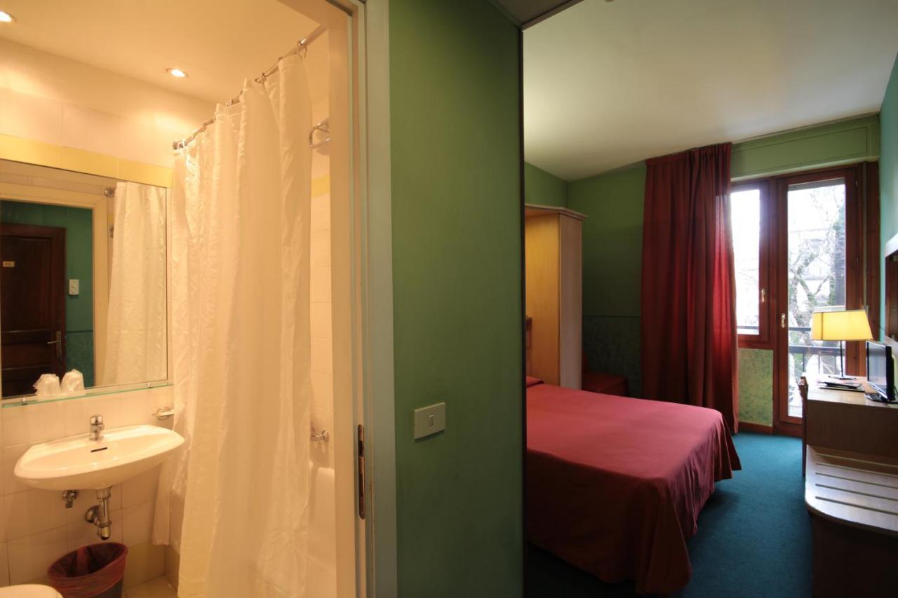 Meridiana Hotel Florencia
