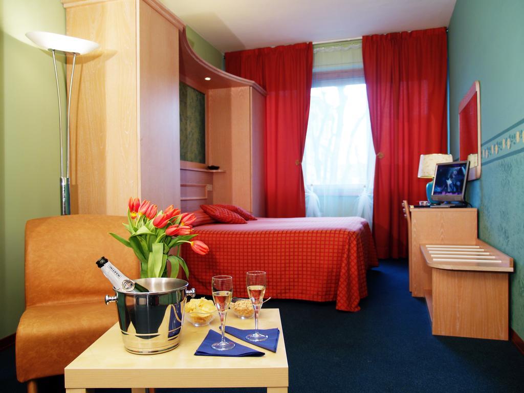 Meridiana Florencia