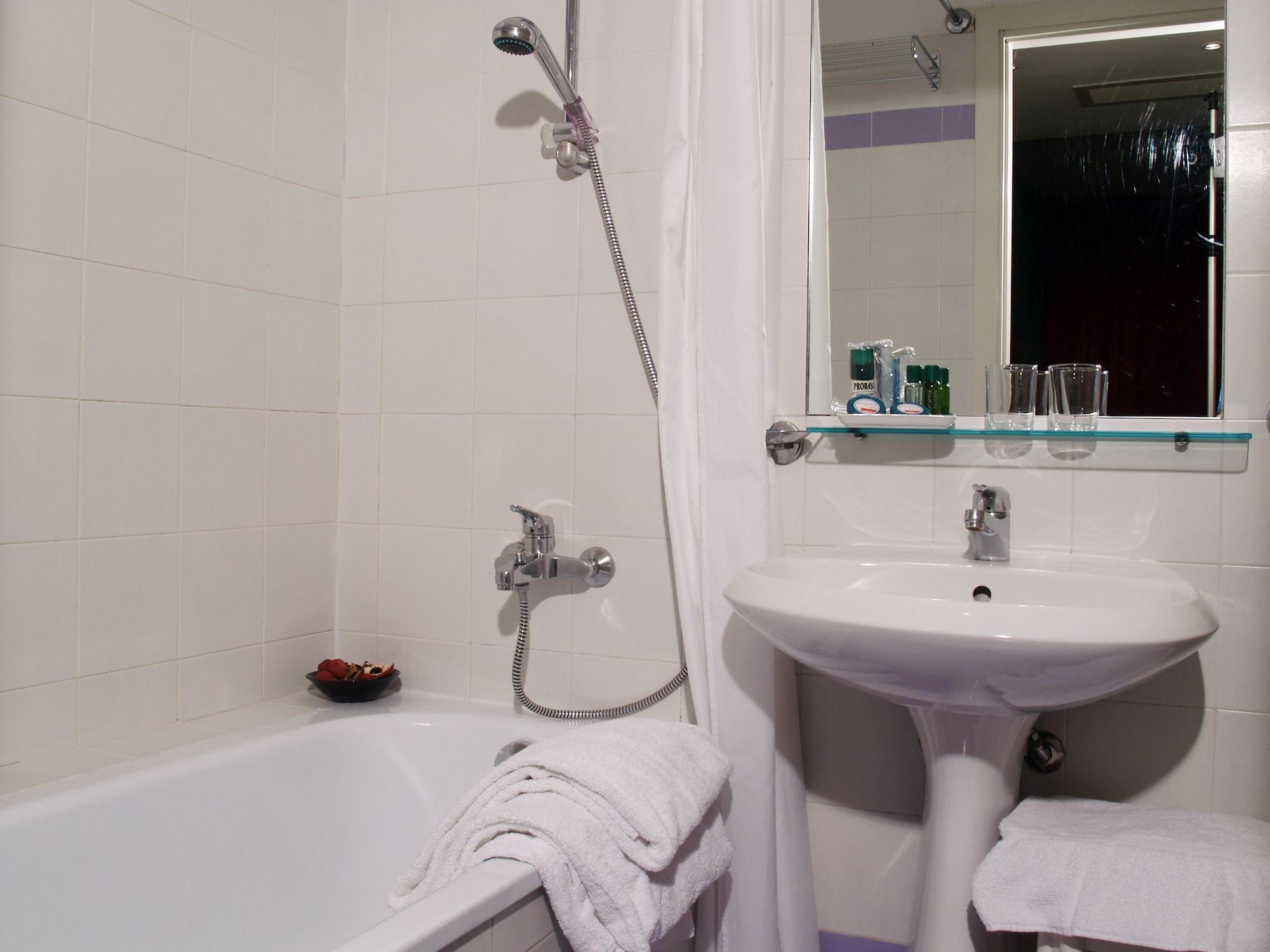 Meridiana Hotel Florencia