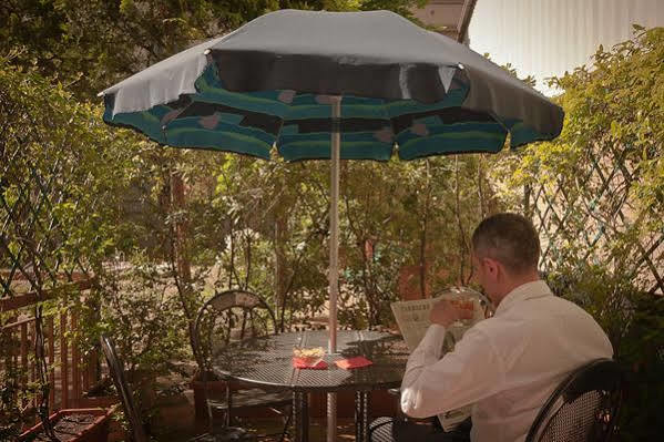Meridiana Hotel Florencia