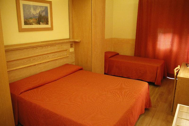 Meridiana 3* Florencia