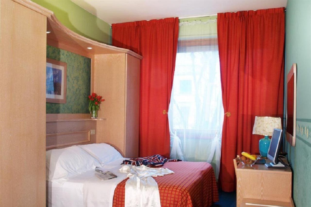 Meridiana 3* Florencia
